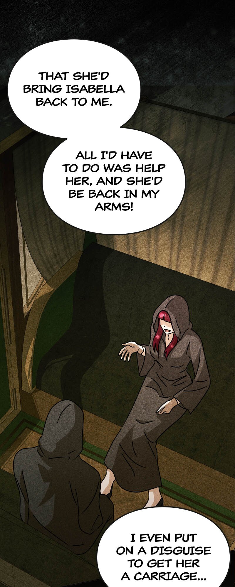 There’s a Witch in the Emperor’s Bedroom Chapter 29 277 24