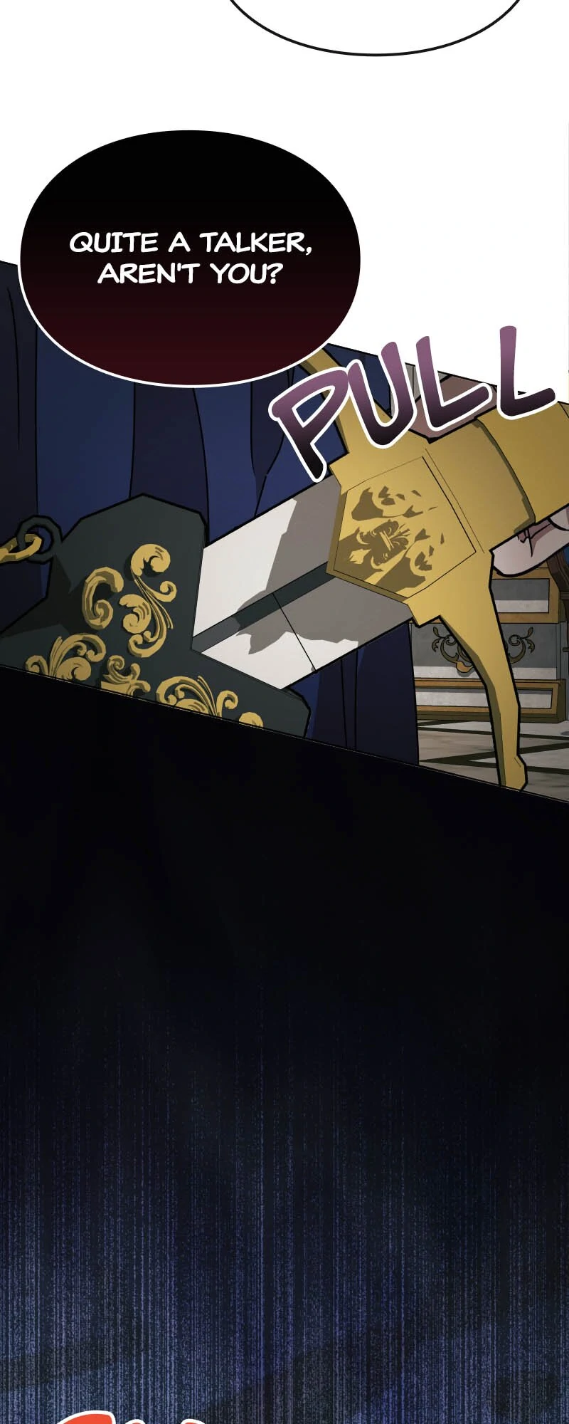 There’s a Witch in the Emperor’s Bedroom Chapter 29 279 26