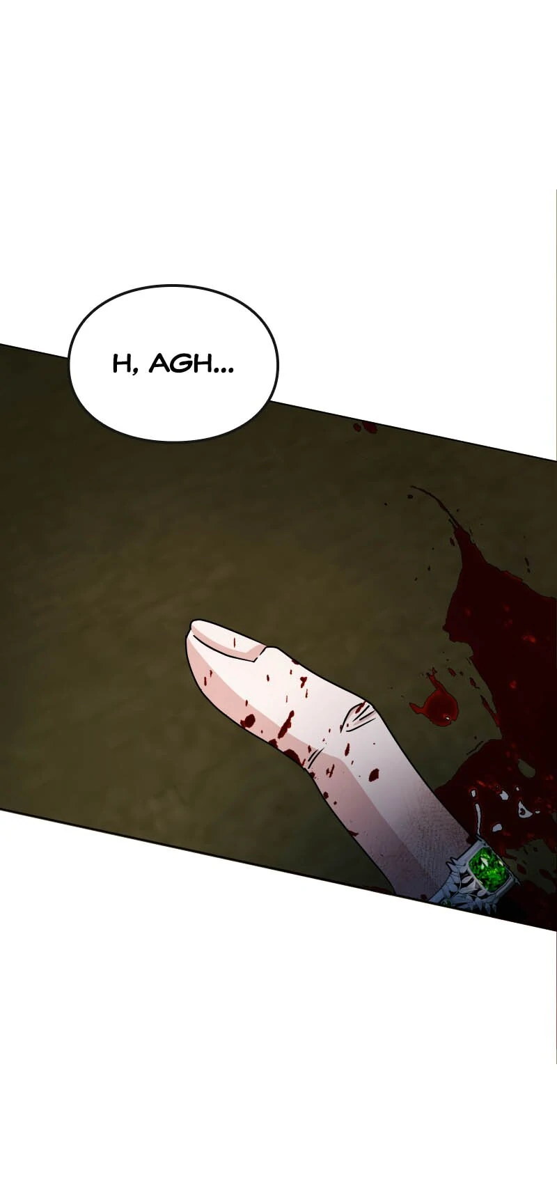 There’s a Witch in the Emperor’s Bedroom Chapter 29 281 28