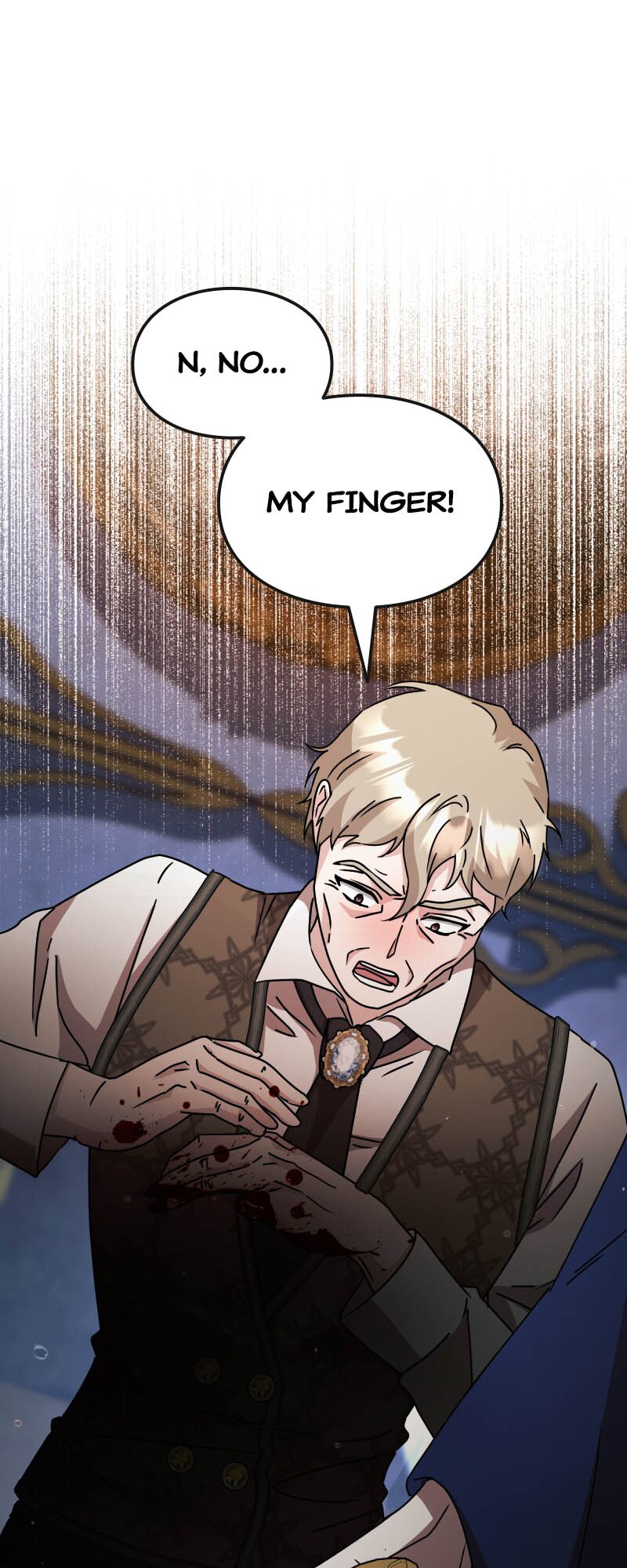 There’s a Witch in the Emperor’s Bedroom Chapter 29 282 29