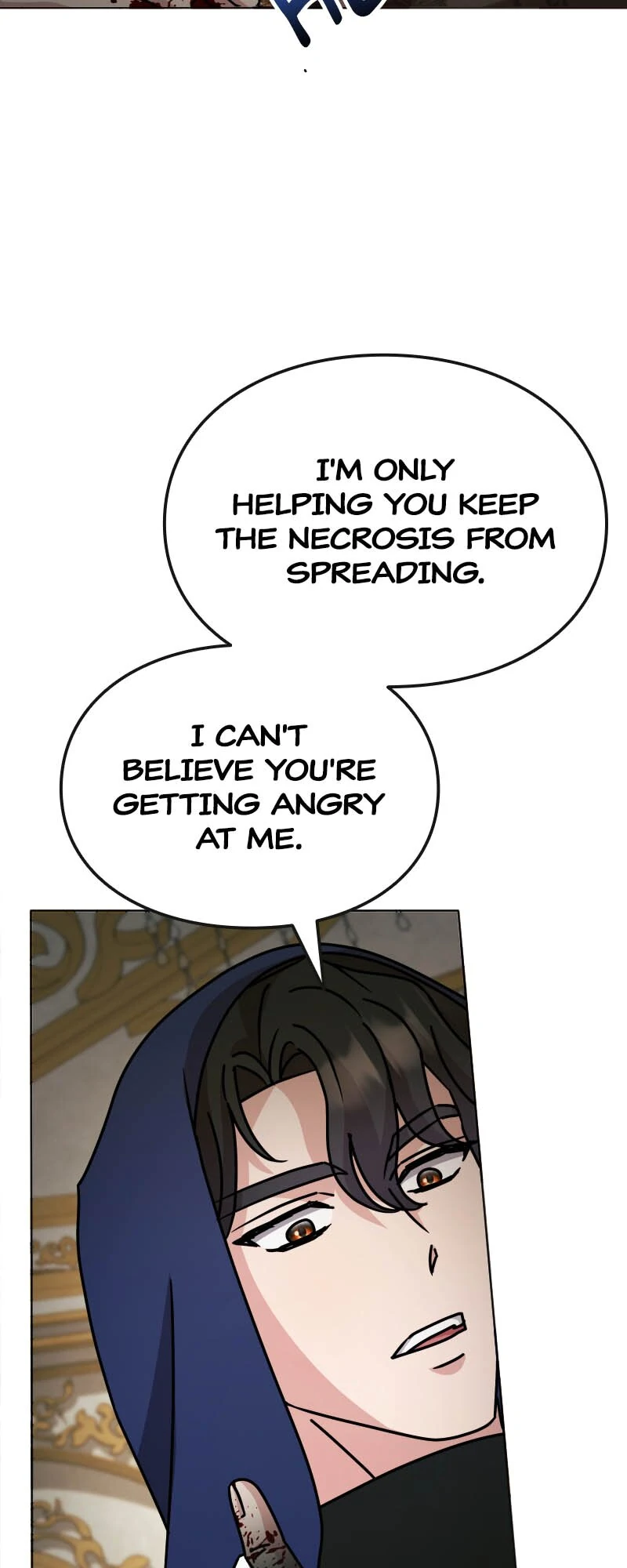 There’s a Witch in the Emperor’s Bedroom Chapter 29 284 31