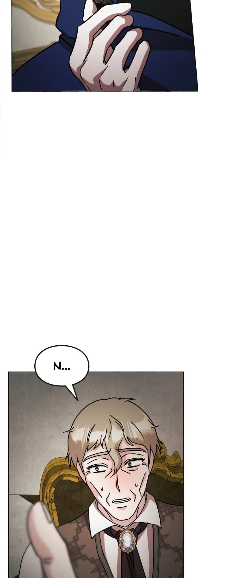 There’s a Witch in the Emperor’s Bedroom Chapter 29 285 32