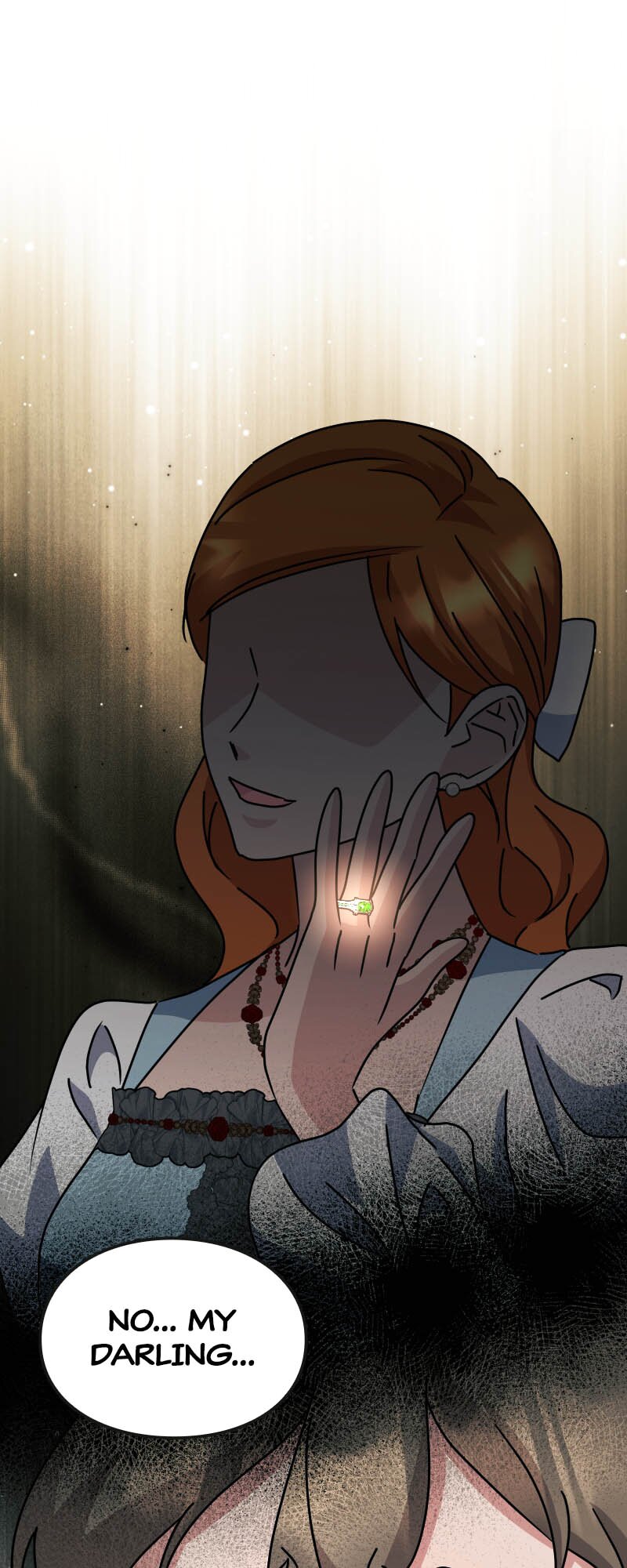 There’s a Witch in the Emperor’s Bedroom Chapter 29 288 35