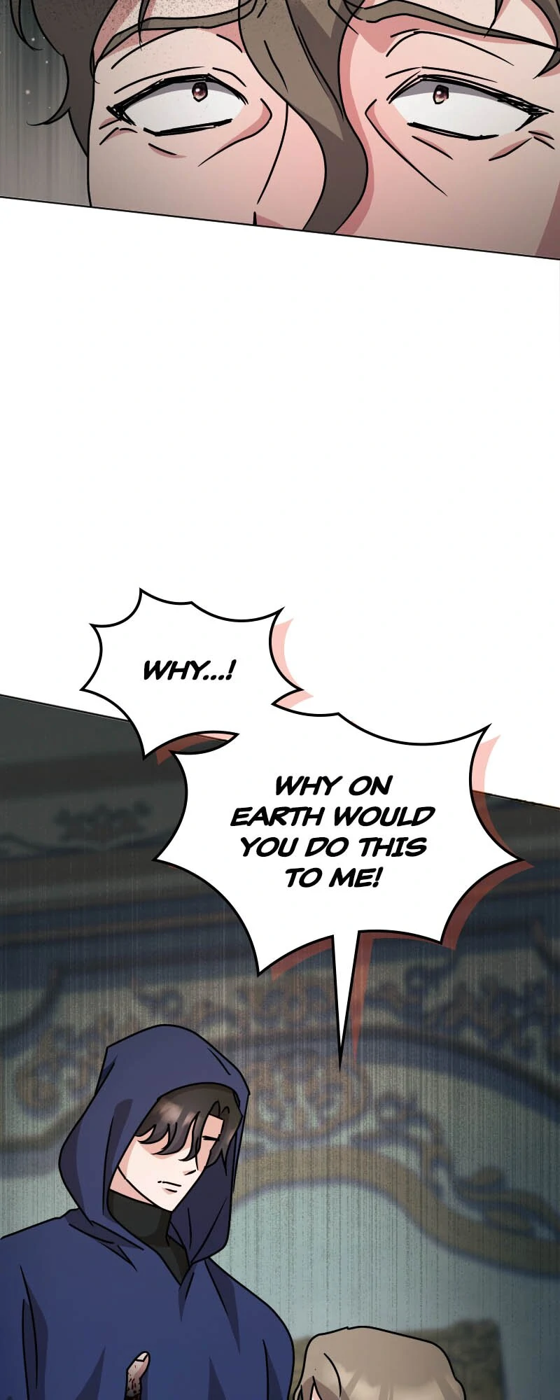 There’s a Witch in the Emperor’s Bedroom Chapter 29 289 36