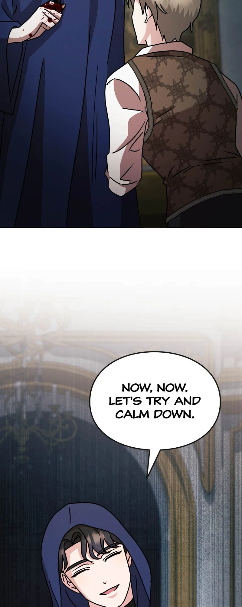 There’s a Witch in the Emperor’s Bedroom Chapter 29 290 37