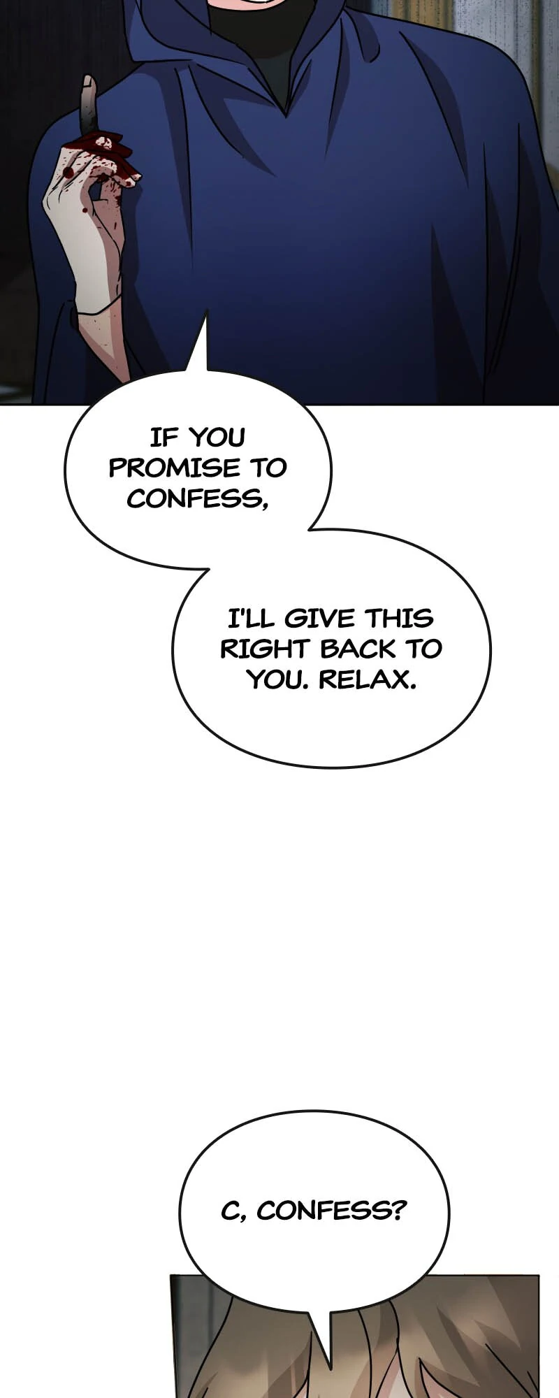 There’s a Witch in the Emperor’s Bedroom Chapter 29 291 38