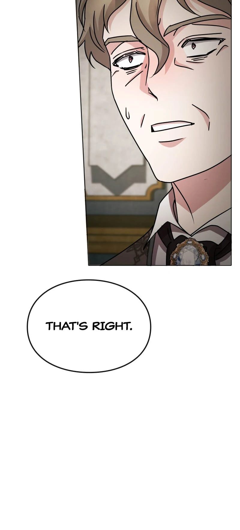 There’s a Witch in the Emperor’s Bedroom Chapter 29 292 39