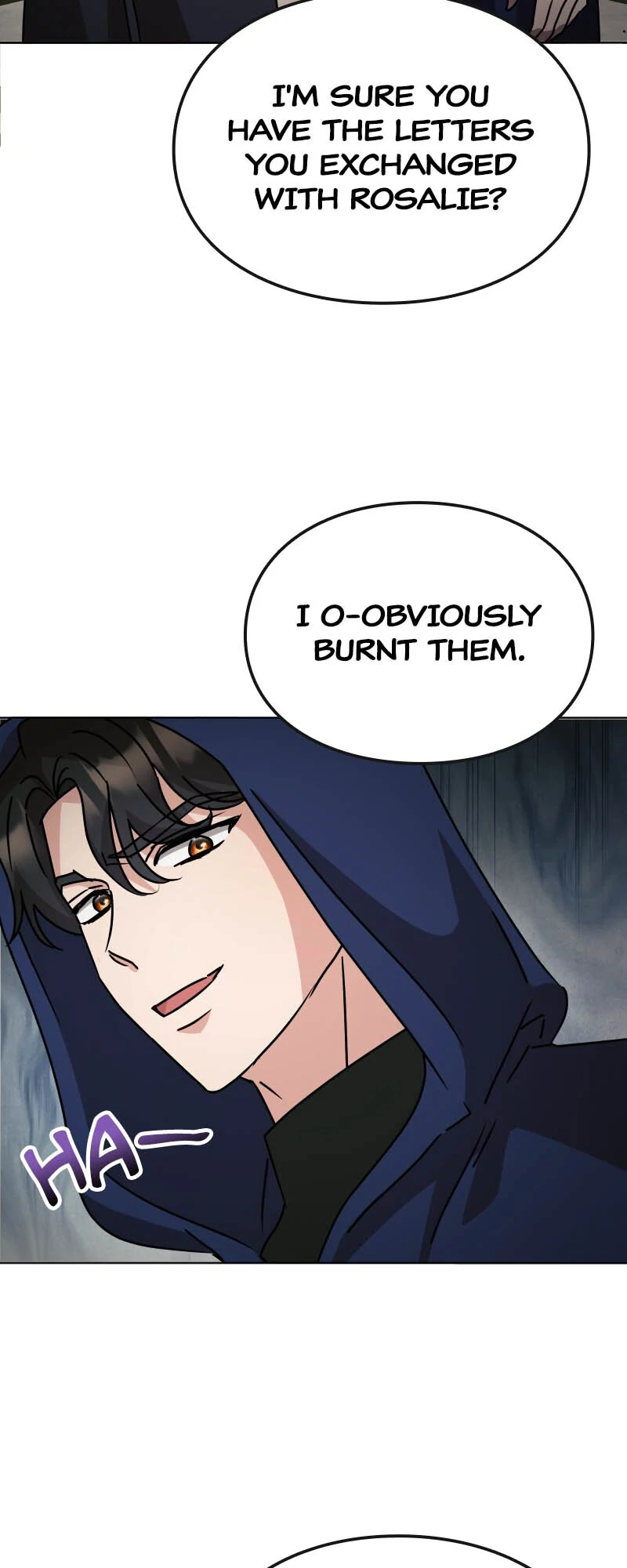 There’s a Witch in the Emperor’s Bedroom Chapter 29 294 41