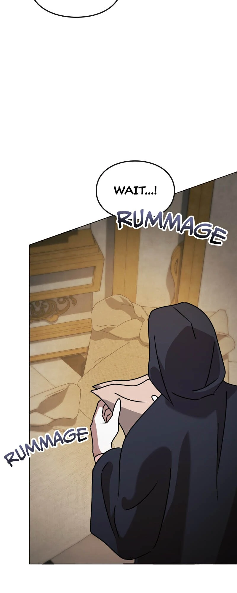 There’s a Witch in the Emperor’s Bedroom Chapter 29 298 45