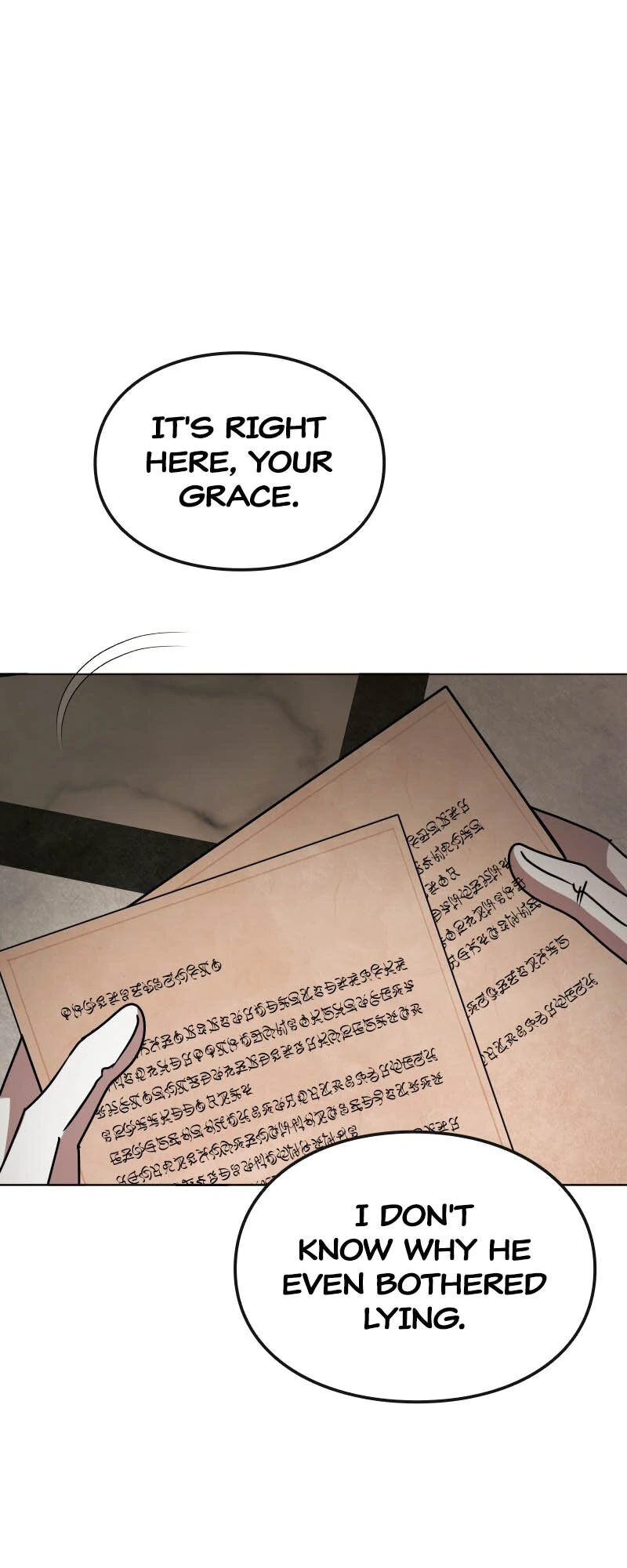 There’s a Witch in the Emperor’s Bedroom Chapter 29 299 46