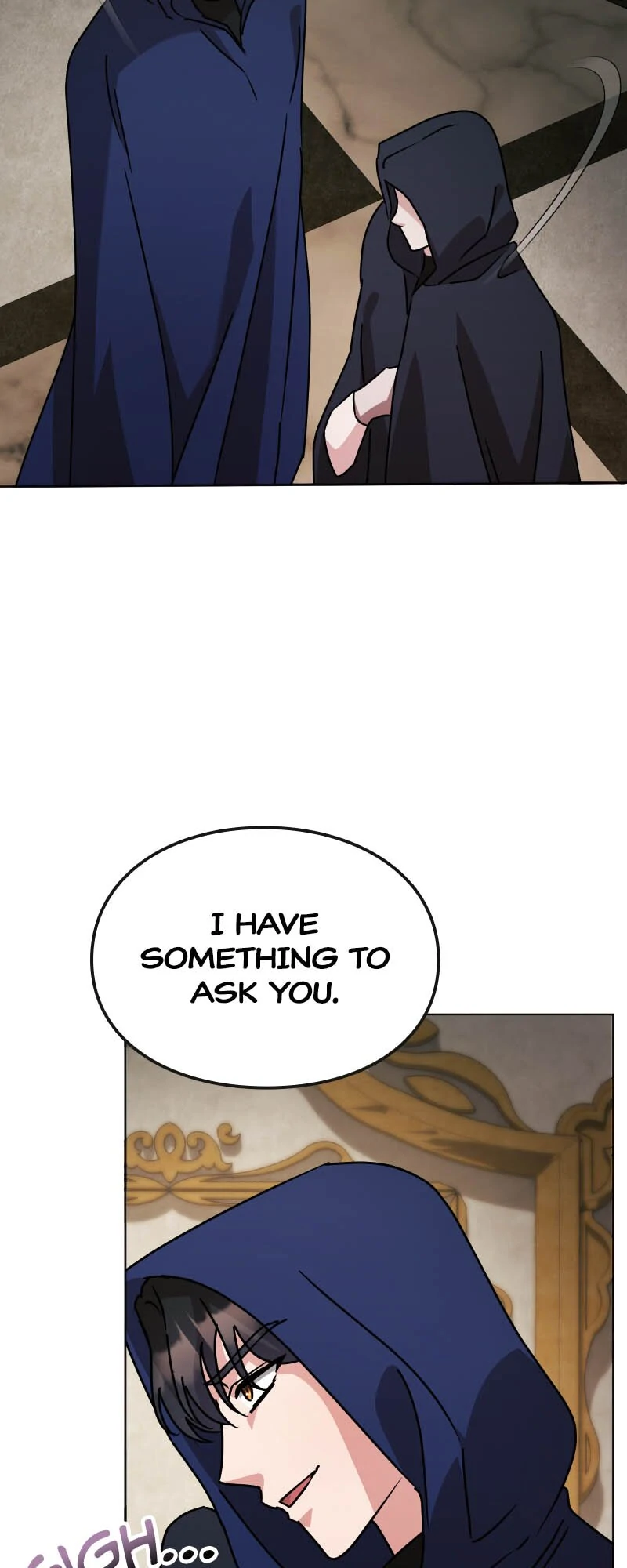 There’s a Witch in the Emperor’s Bedroom Chapter 29 301 48