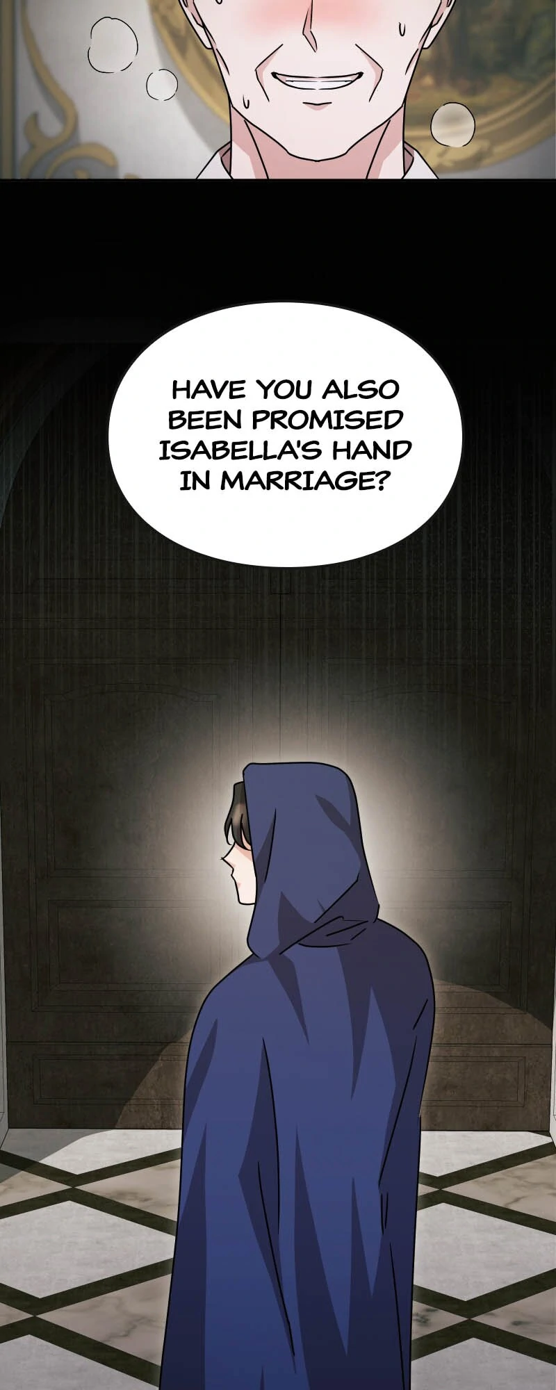 There’s a Witch in the Emperor’s Bedroom Chapter 29 304 51