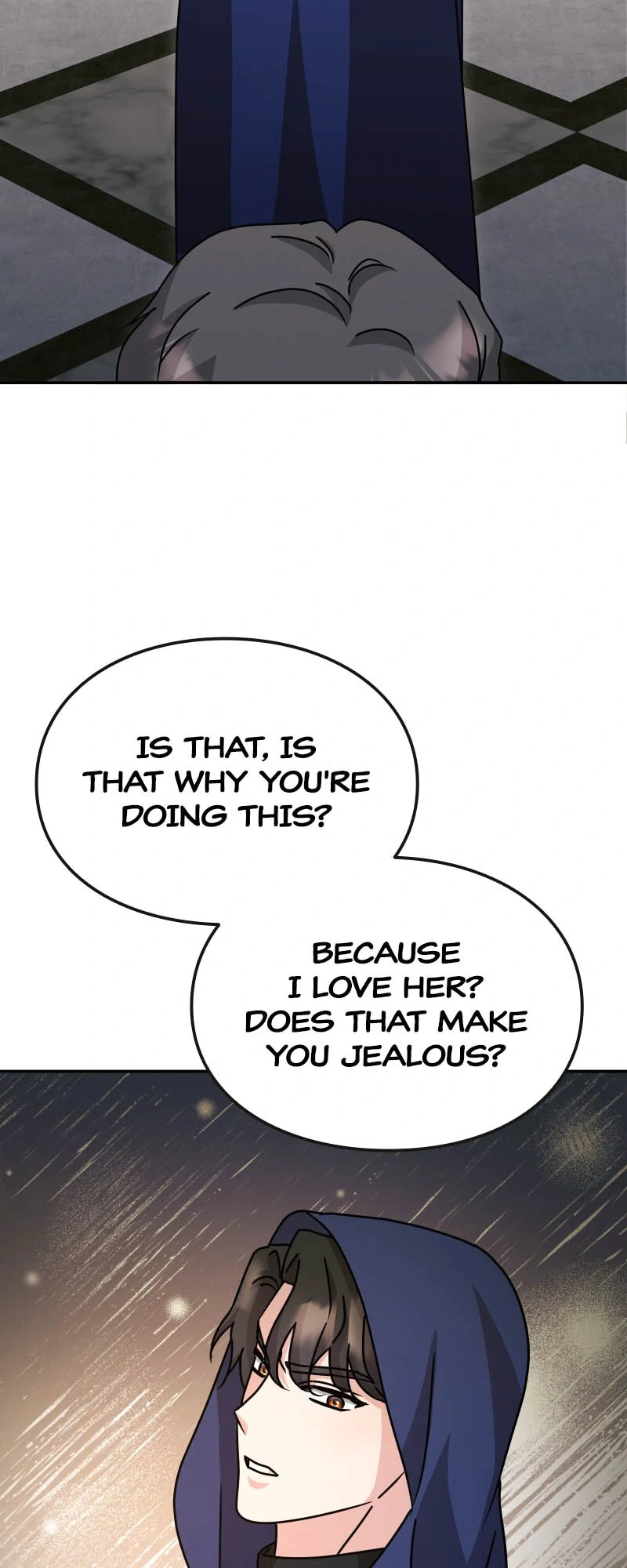 There’s a Witch in the Emperor’s Bedroom Chapter 29 305 52