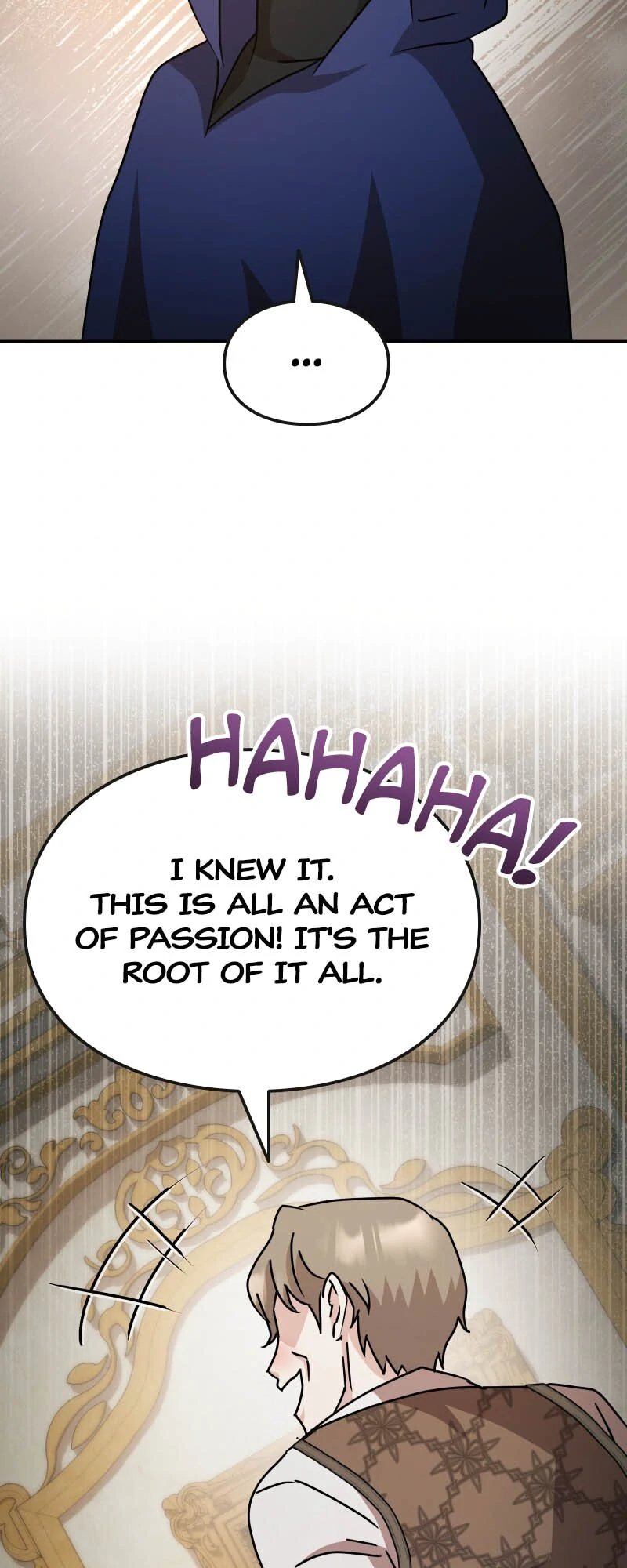 There’s a Witch in the Emperor’s Bedroom Chapter 29 306 53