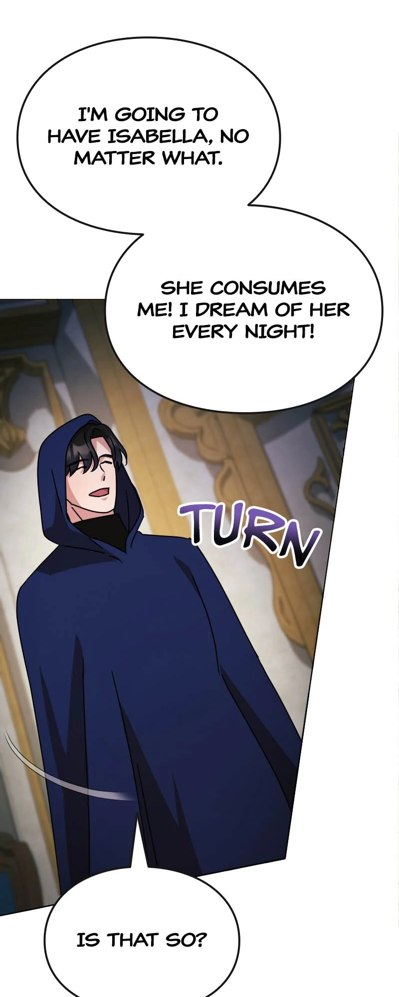 There’s a Witch in the Emperor’s Bedroom Chapter 29 309 56