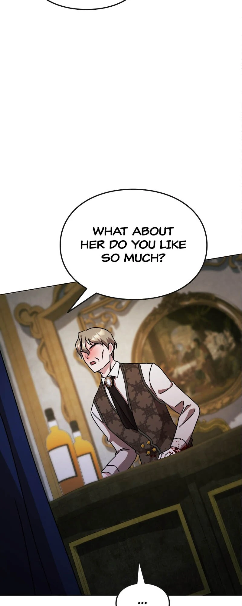 There’s a Witch in the Emperor’s Bedroom Chapter 29 310 57