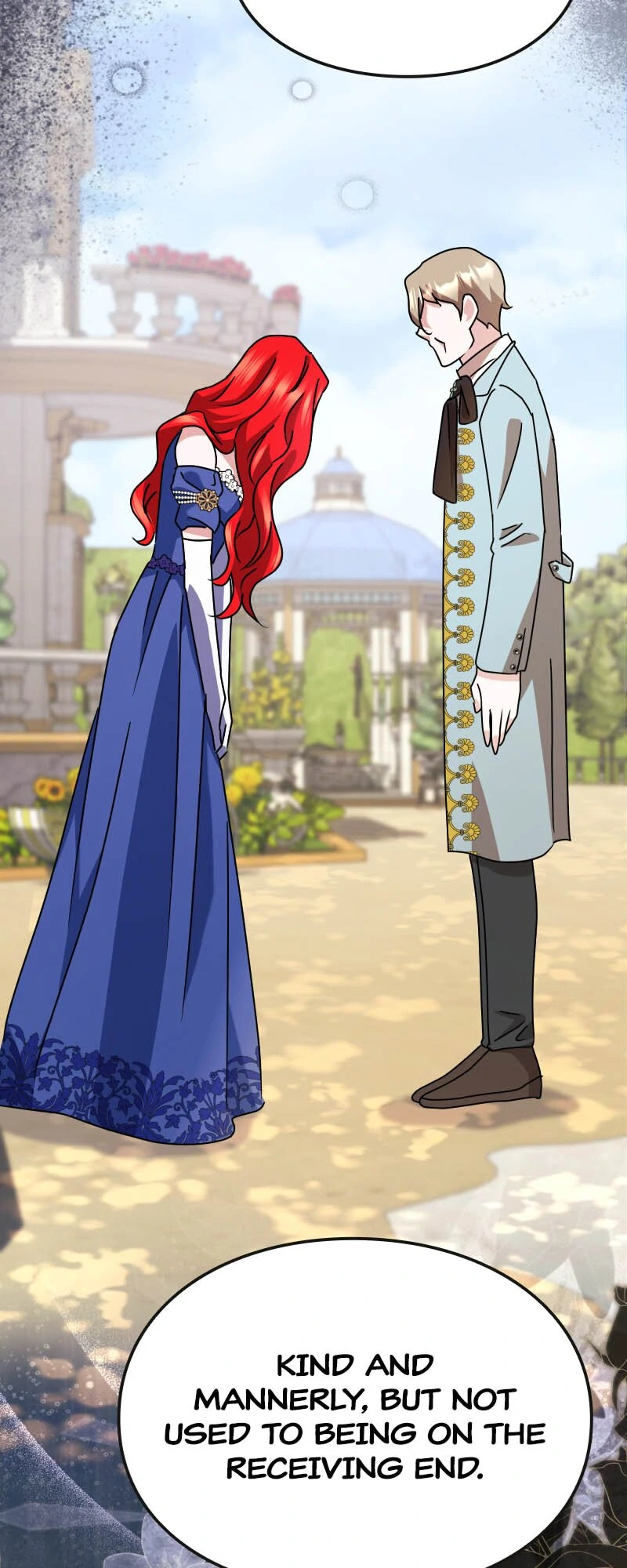 There’s a Witch in the Emperor’s Bedroom Chapter 29 312 59