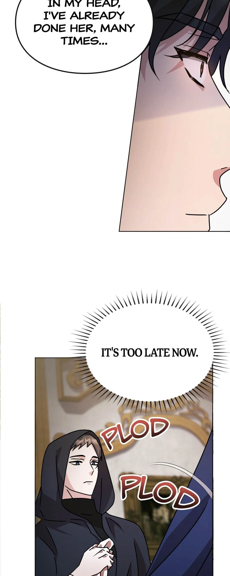 There’s a Witch in the Emperor’s Bedroom Chapter 29 317 64