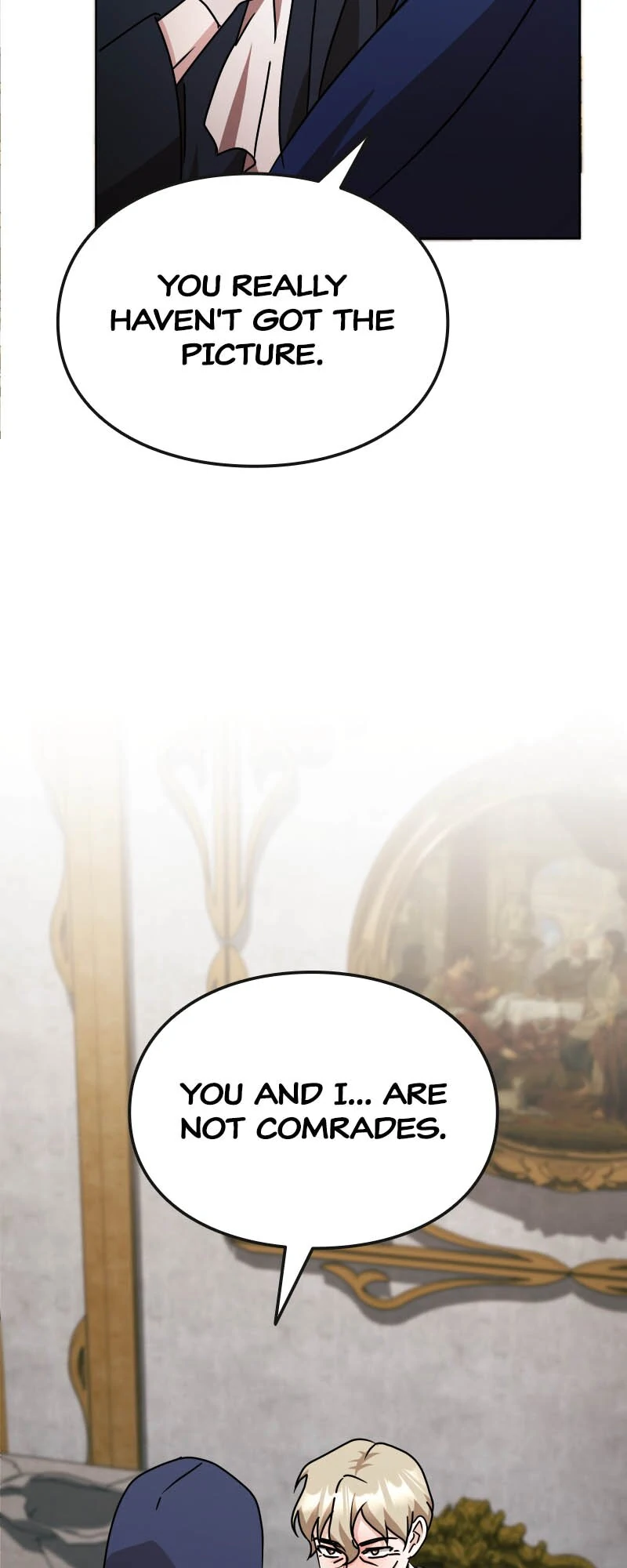 There’s a Witch in the Emperor’s Bedroom Chapter 29 318 65