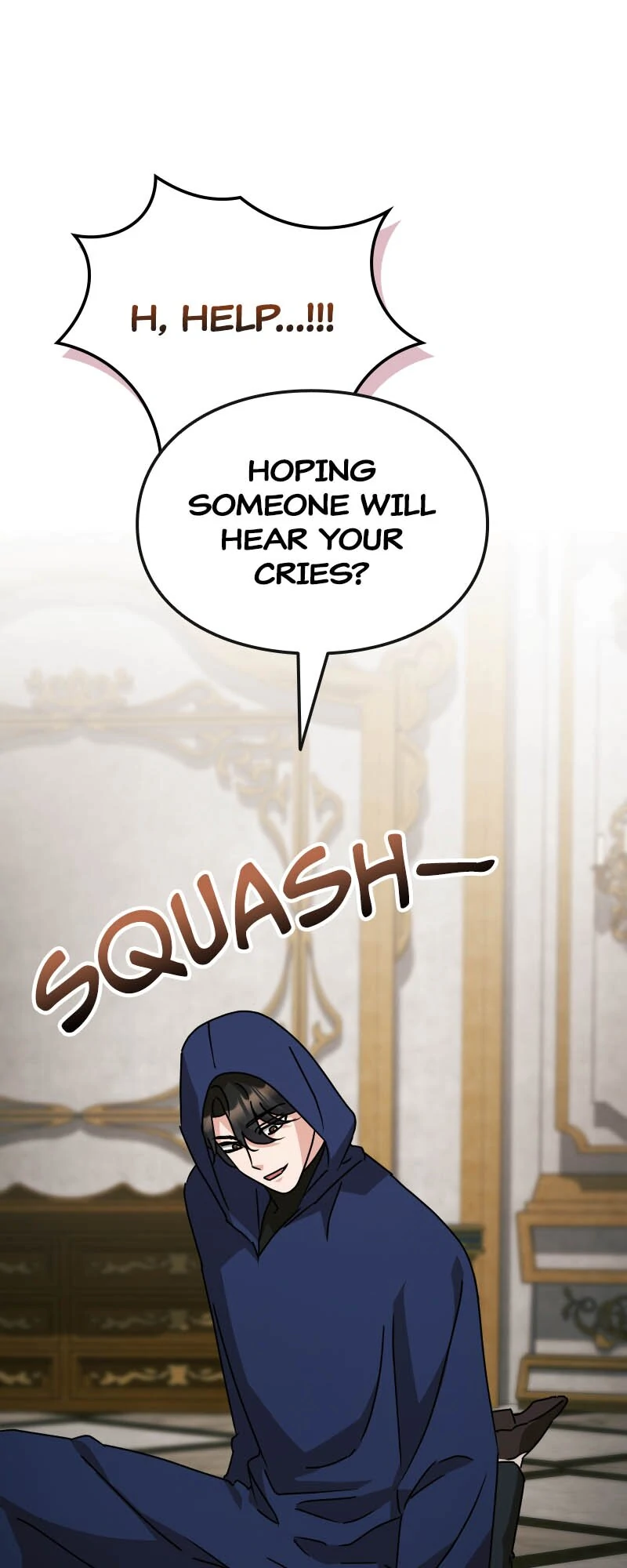 There’s a Witch in the Emperor’s Bedroom Chapter 29 323 70