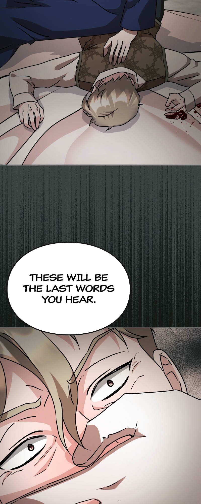 There’s a Witch in the Emperor’s Bedroom Chapter 29 324 71