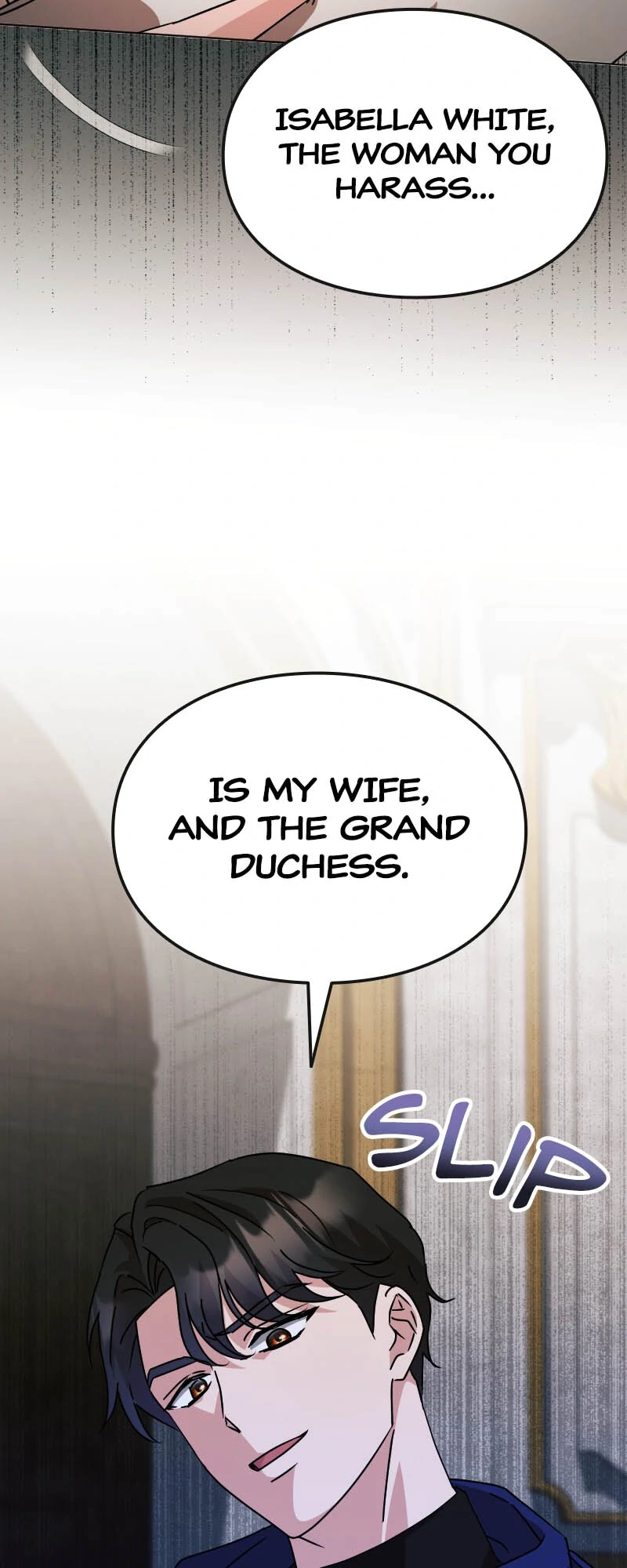 There’s a Witch in the Emperor’s Bedroom Chapter 29 325 72