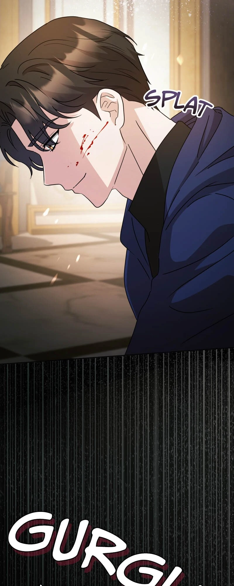 There’s a Witch in the Emperor’s Bedroom Chapter 29 329 76