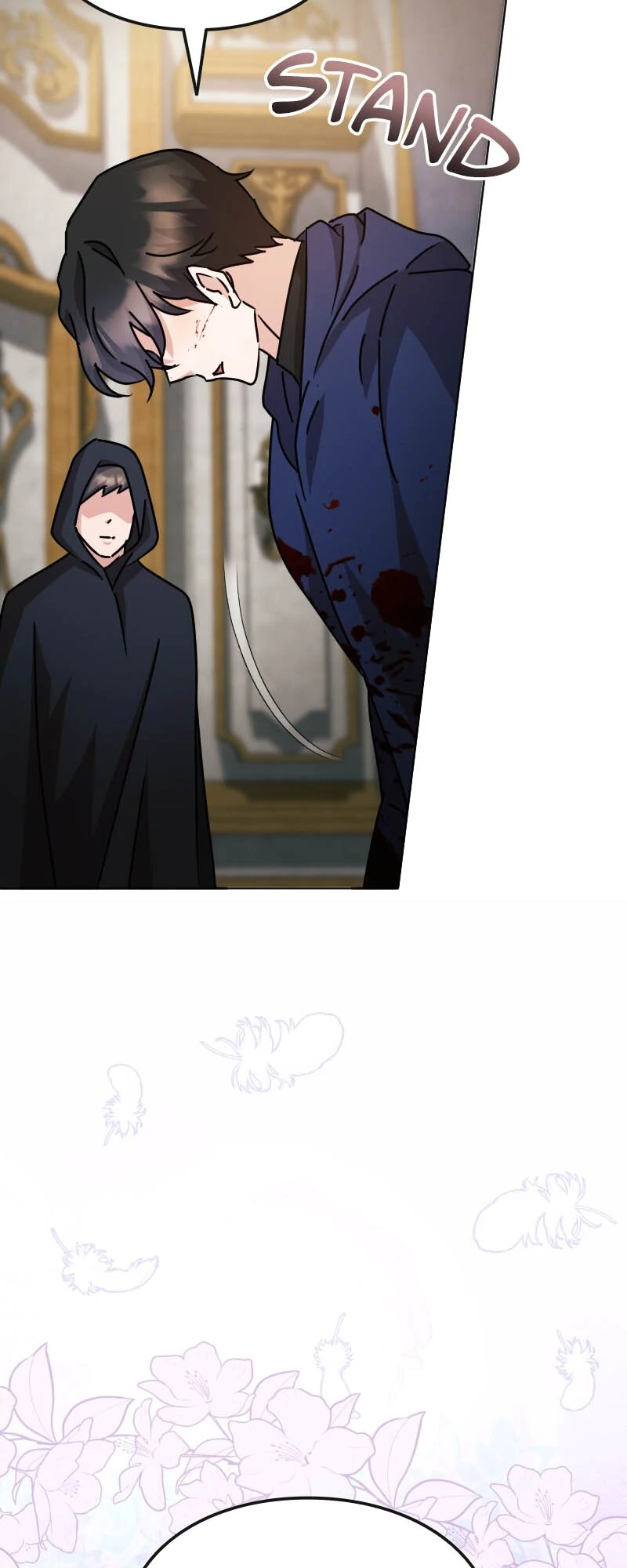 There’s a Witch in the Emperor’s Bedroom Chapter 29 333 80