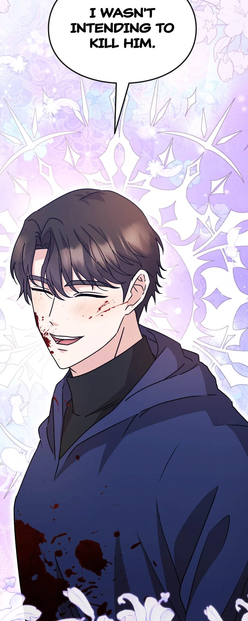 There’s a Witch in the Emperor’s Bedroom Chapter 29 334 81