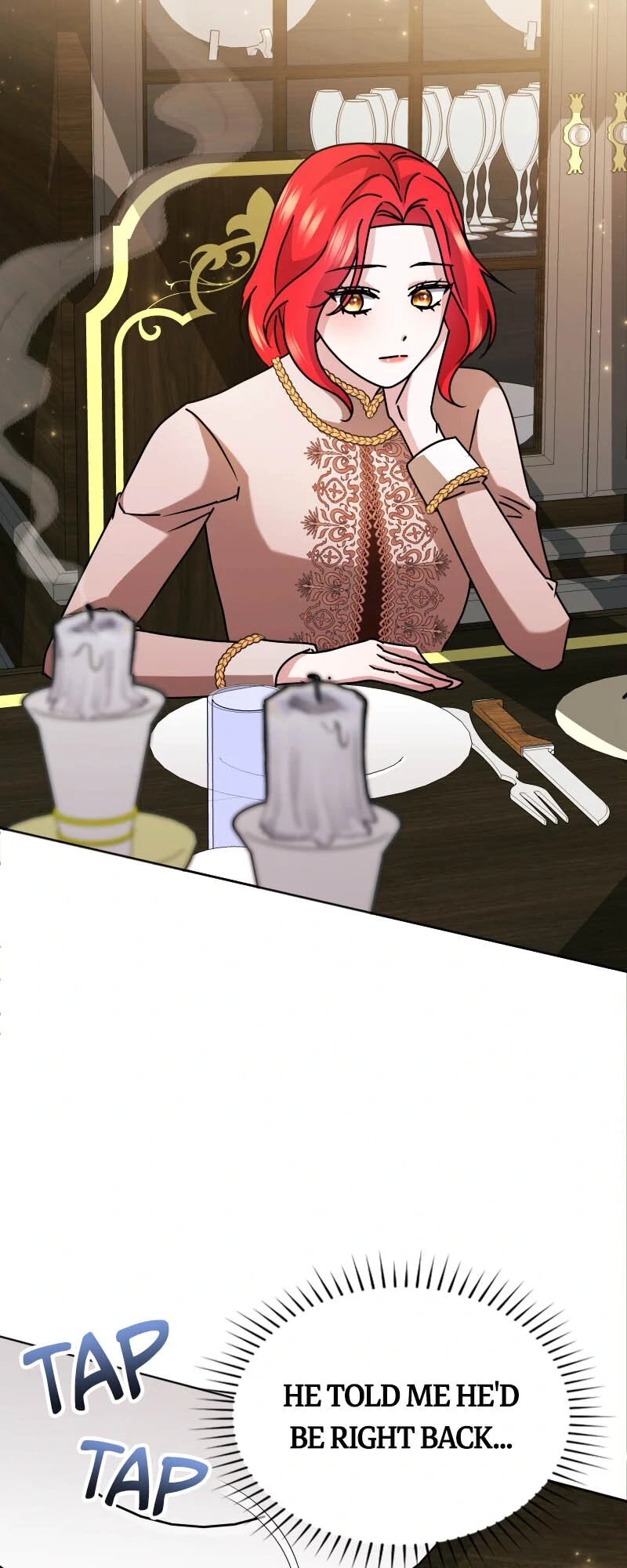 There’s a Witch in the Emperor’s Bedroom Chapter 30 222 02