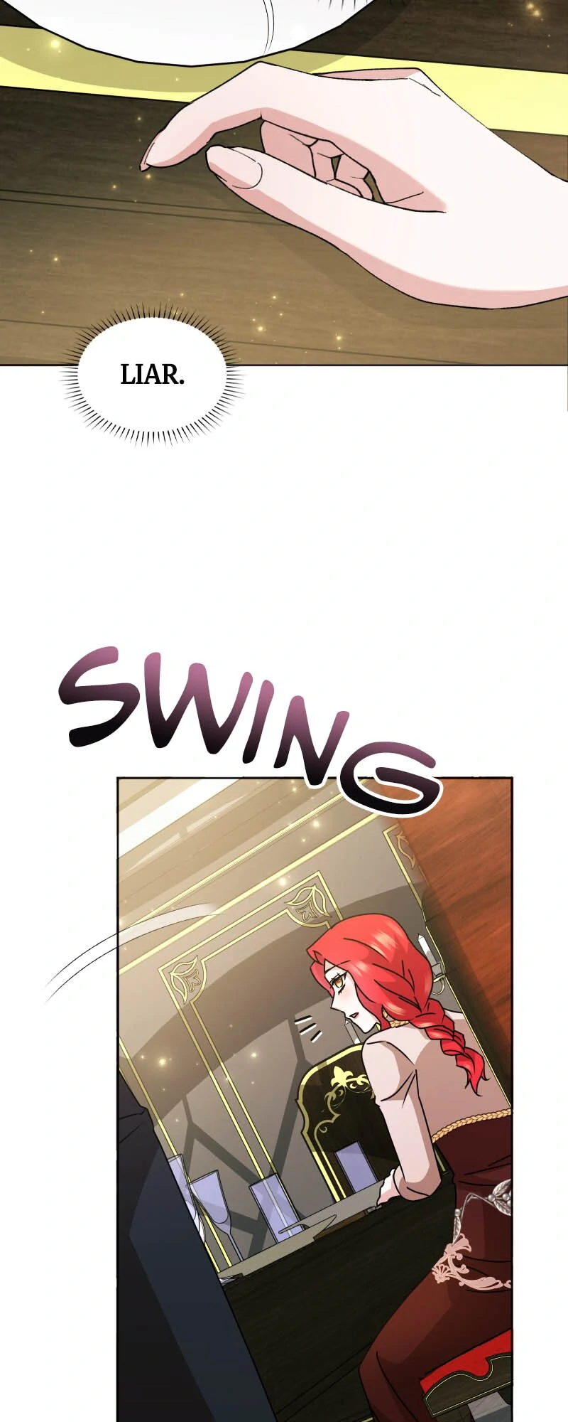 There’s a Witch in the Emperor’s Bedroom Chapter 30 223 03