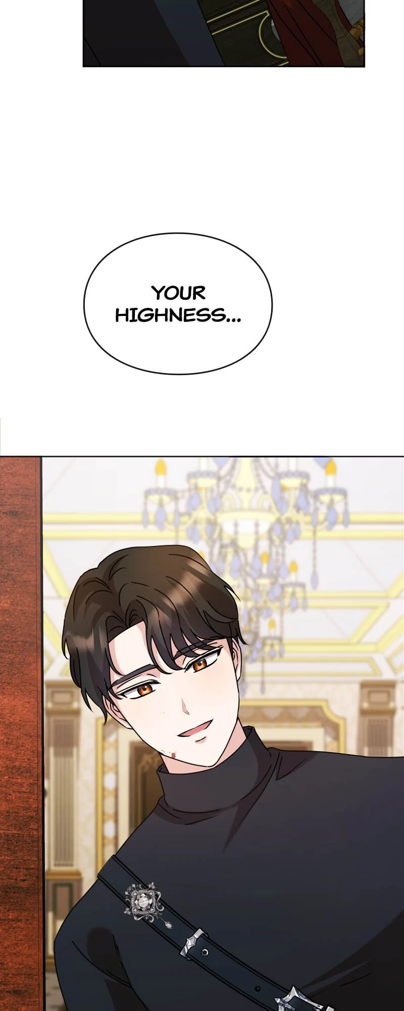 There’s a Witch in the Emperor’s Bedroom Chapter 30 224 04