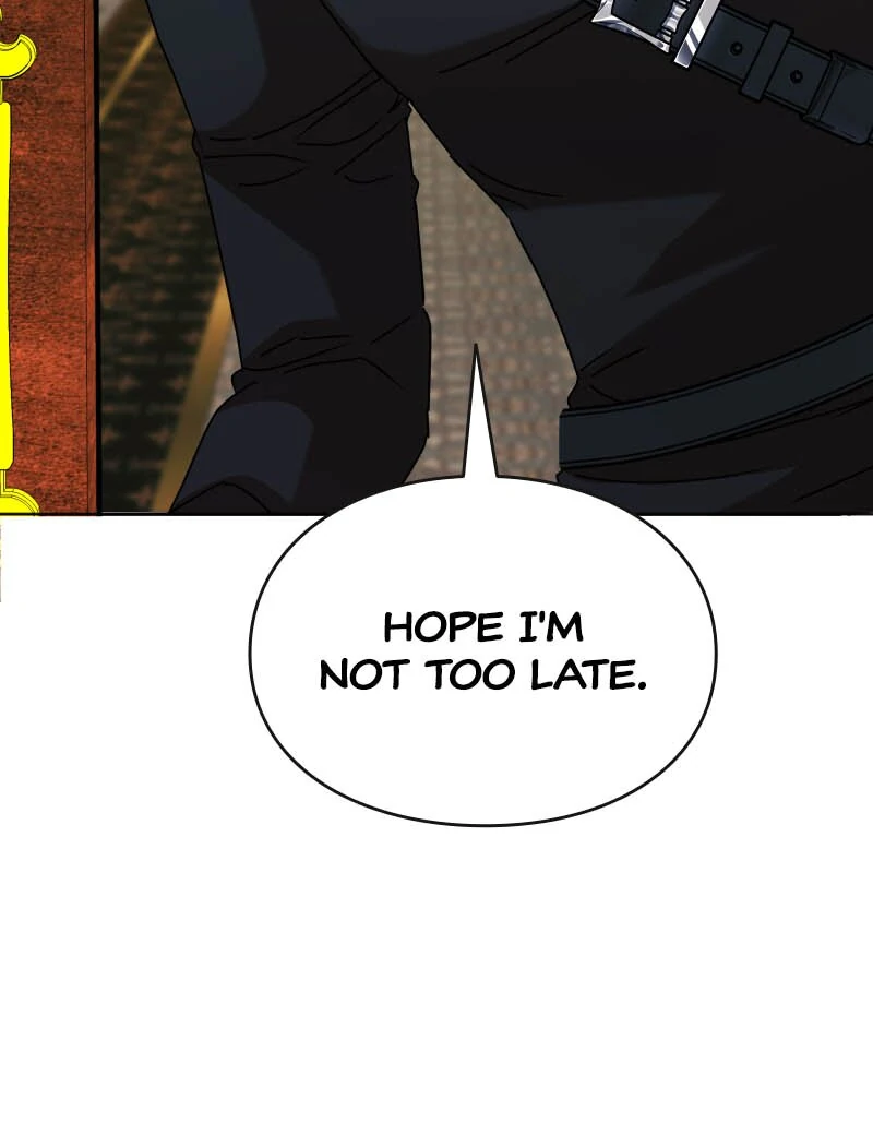 There’s a Witch in the Emperor’s Bedroom Chapter 30 225 05