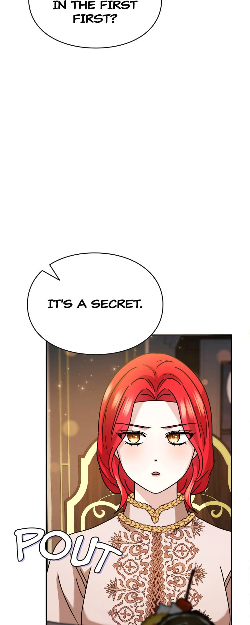 There’s a Witch in the Emperor’s Bedroom Chapter 30 228 08