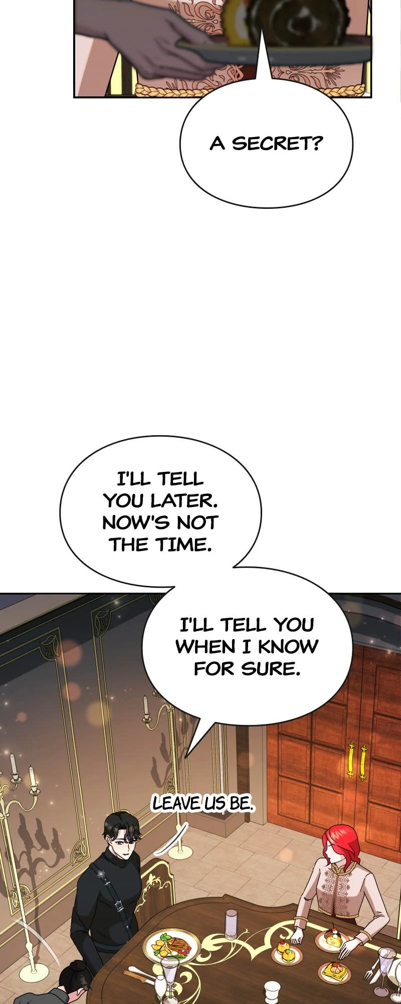 There’s a Witch in the Emperor’s Bedroom Chapter 30 229 09