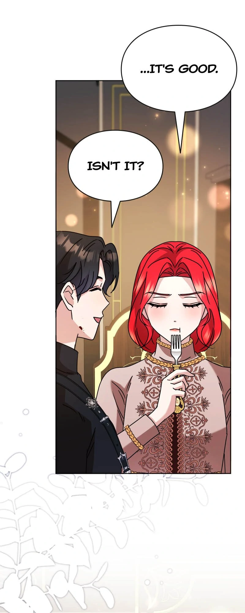 There’s a Witch in the Emperor’s Bedroom Chapter 30 232 12