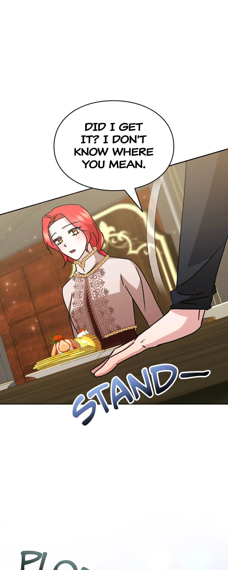 There’s a Witch in the Emperor’s Bedroom Chapter 30 236 16