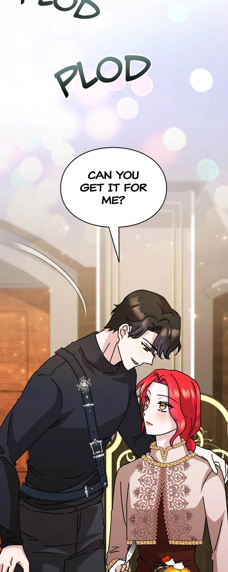 There’s a Witch in the Emperor’s Bedroom Chapter 30 237 17