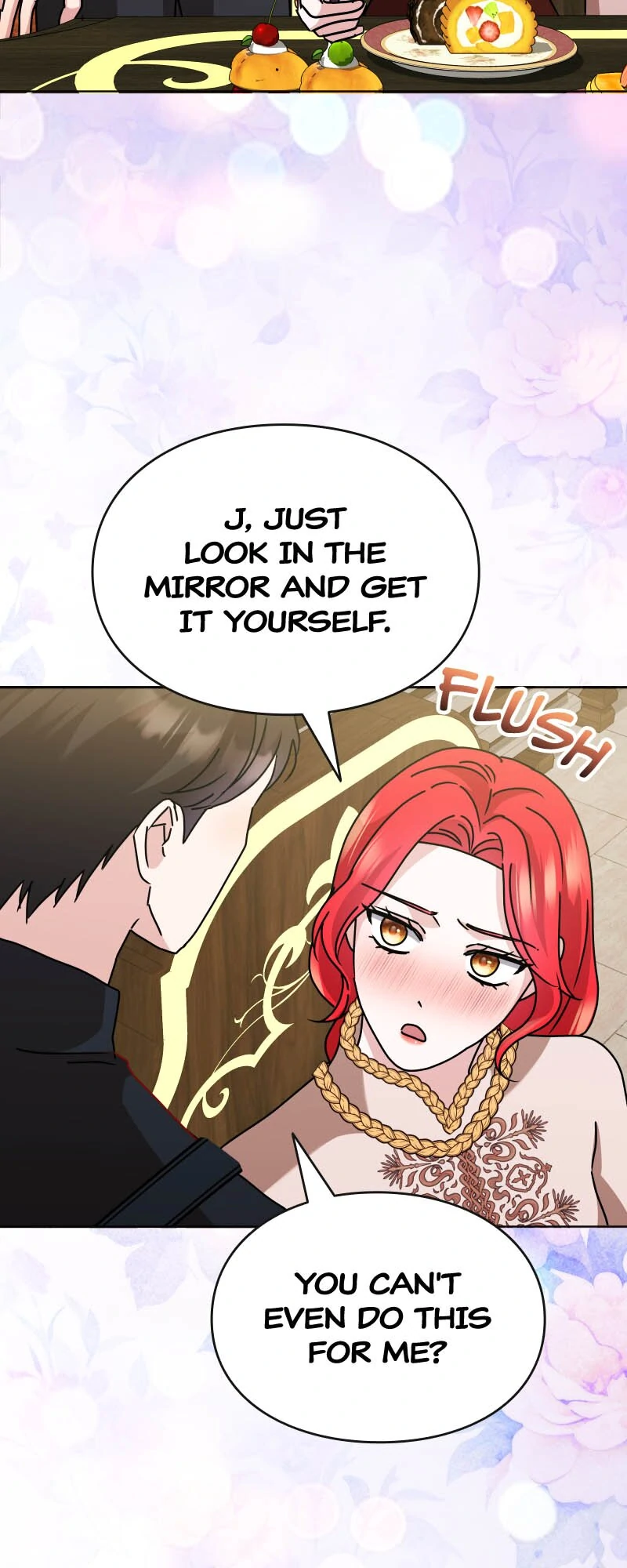 There’s a Witch in the Emperor’s Bedroom Chapter 30 238 18