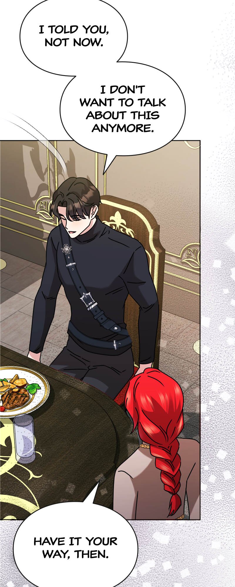 There’s a Witch in the Emperor’s Bedroom Chapter 30 245 25