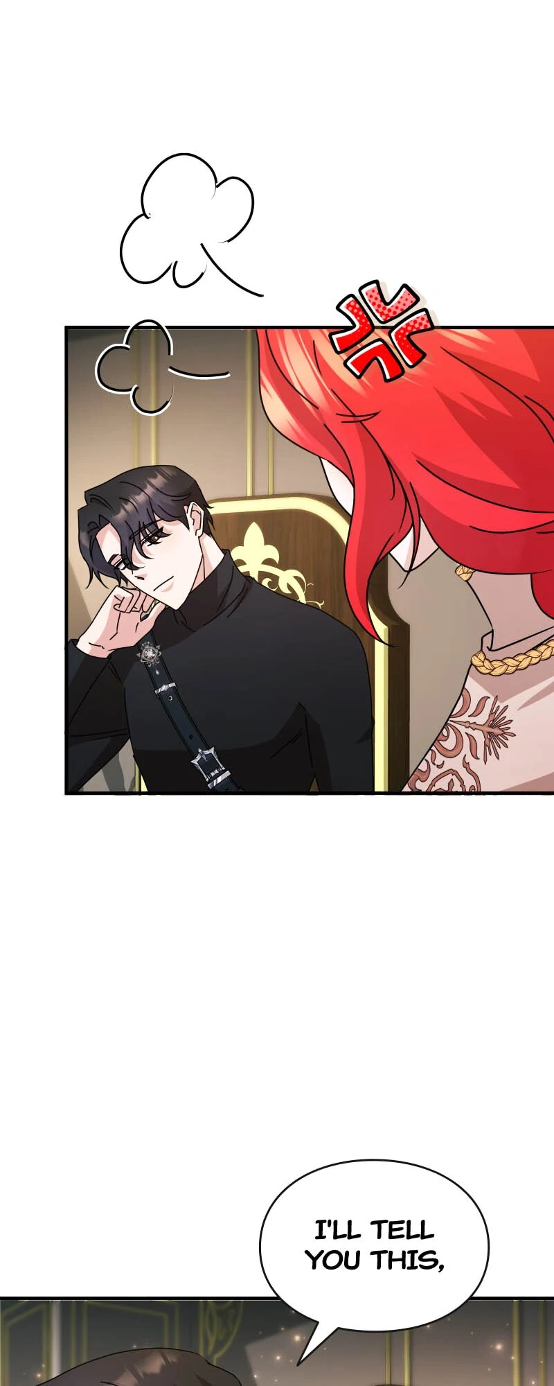 There’s a Witch in the Emperor’s Bedroom Chapter 30 247 27