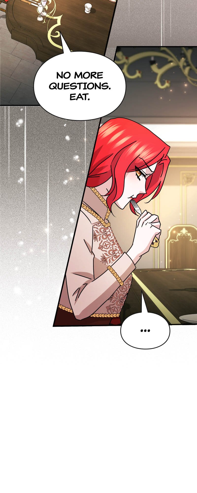 There’s a Witch in the Emperor’s Bedroom Chapter 30 250 30