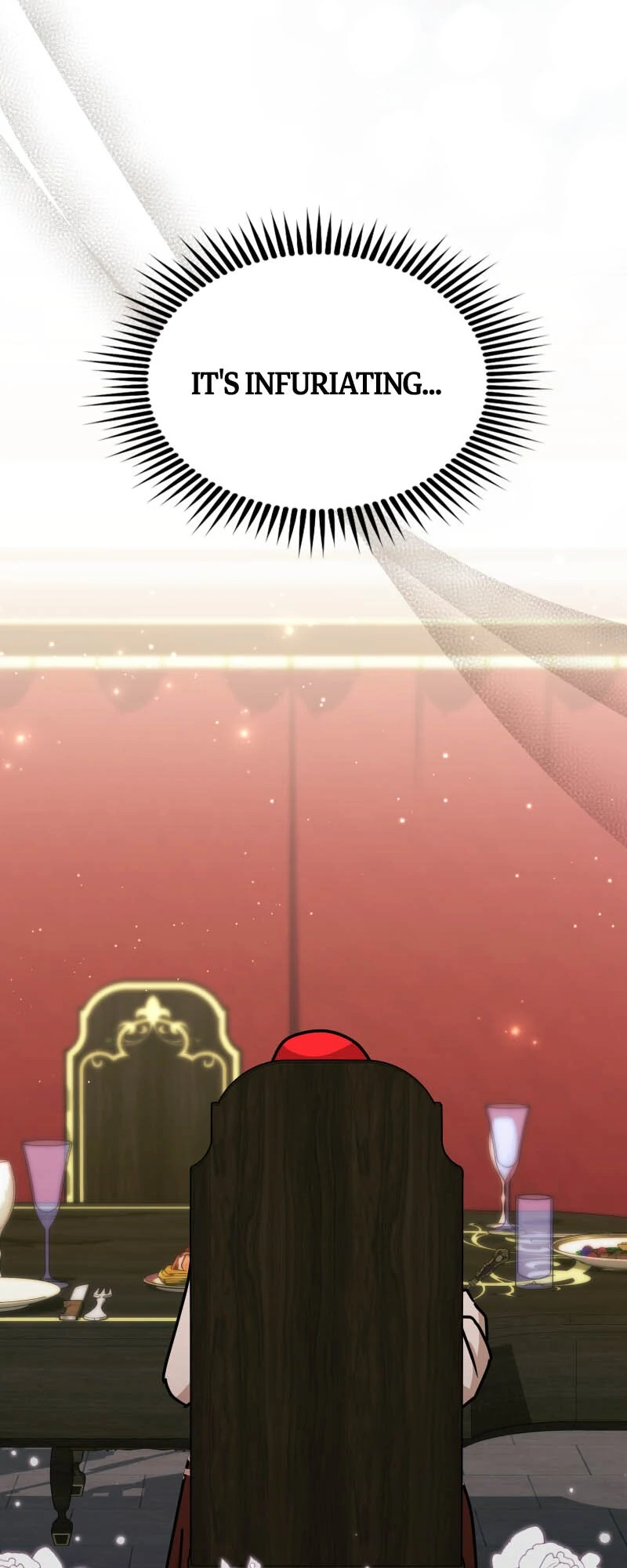 There’s a Witch in the Emperor’s Bedroom Chapter 30 253 33