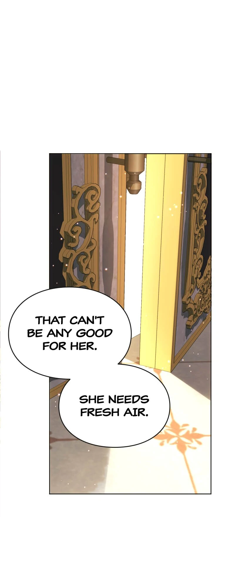 There’s a Witch in the Emperor’s Bedroom Chapter 30 258 38