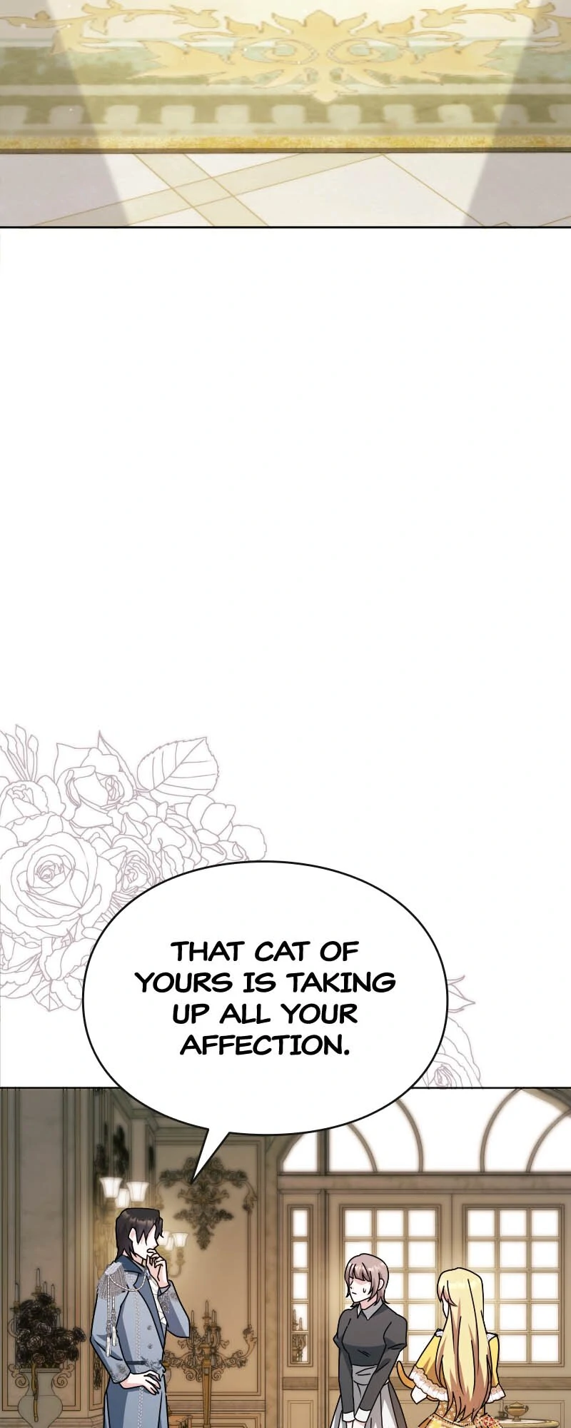 There’s a Witch in the Emperor’s Bedroom Chapter 30 260 40