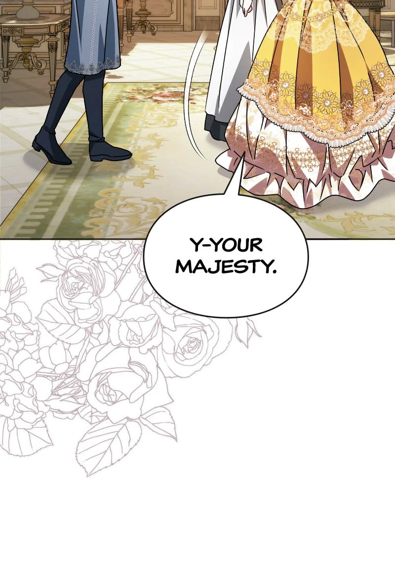 There’s a Witch in the Emperor’s Bedroom Chapter 30 261 41