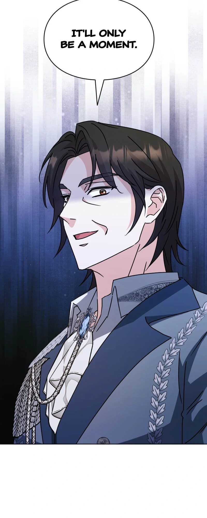 There’s a Witch in the Emperor’s Bedroom Chapter 30 264 44