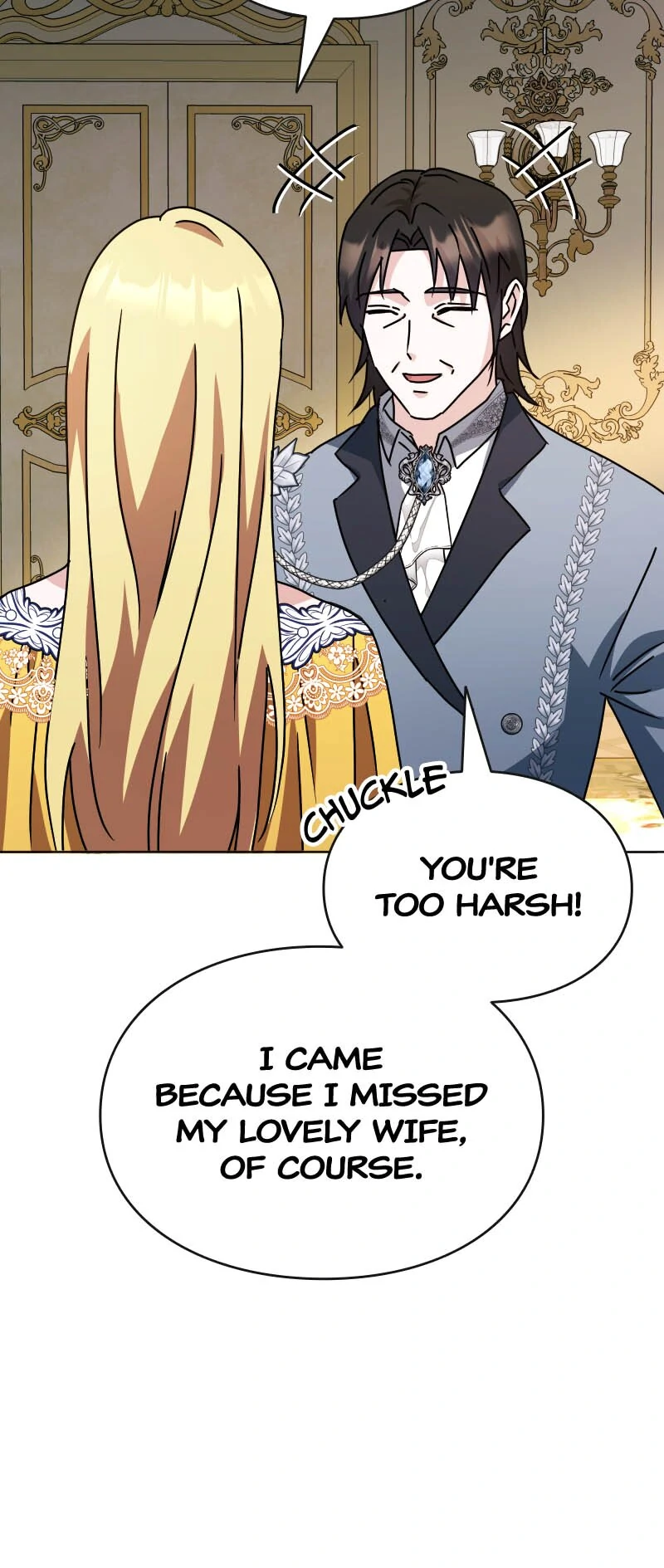 There’s a Witch in the Emperor’s Bedroom Chapter 30 267 47