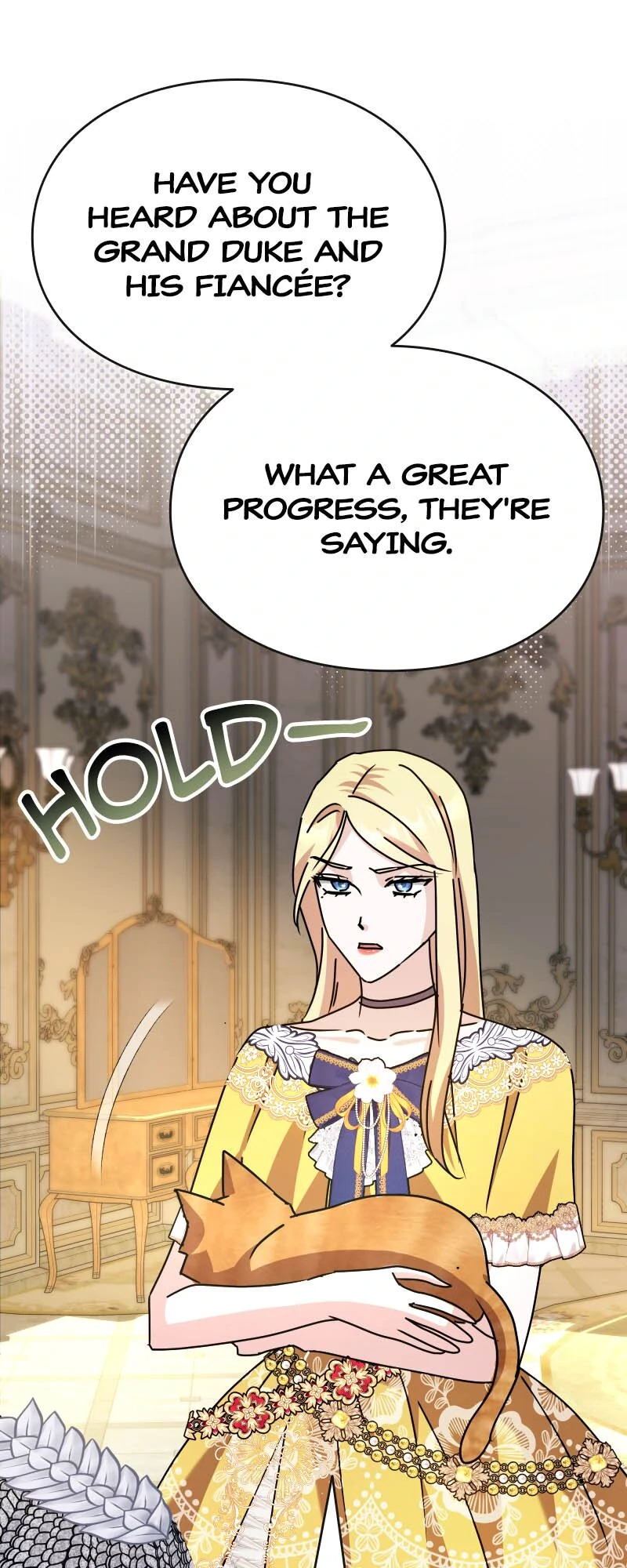 There’s a Witch in the Emperor’s Bedroom Chapter 30 269 49