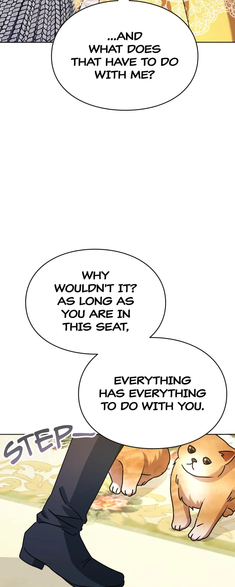 There’s a Witch in the Emperor’s Bedroom Chapter 30 270 50